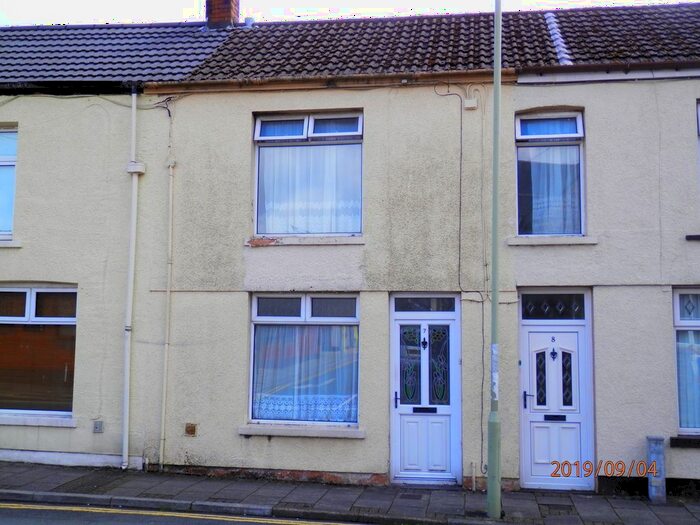 1 Bedroom Terraced House To Rent In Chapel Street, Treorchy, Rhondda, Cynon, Taff., CF42