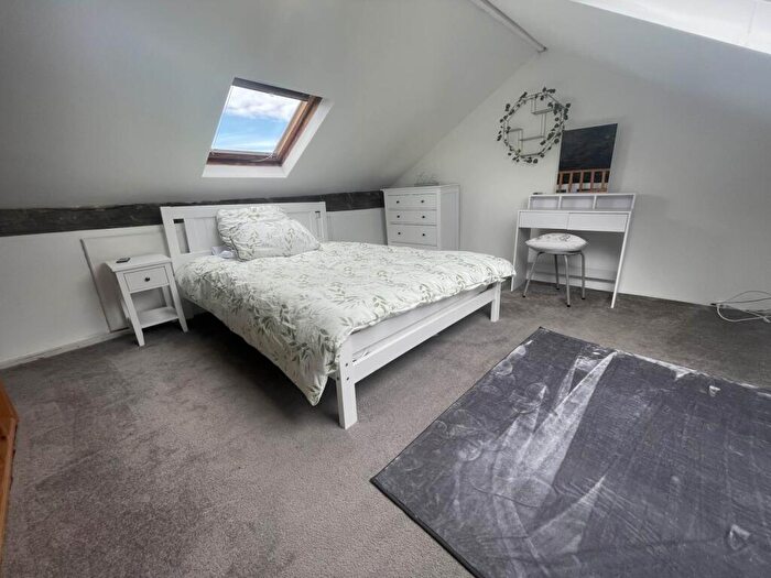 2 Bedroom Terraced House For Sale In Carnbrae, Abbotsham, EX39