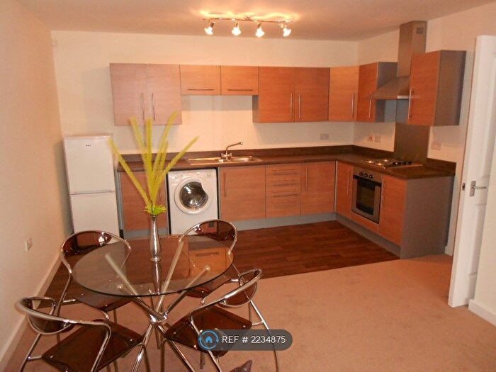 2 Bedroom Flat To Rent In Bridge Road, Prescot, L34