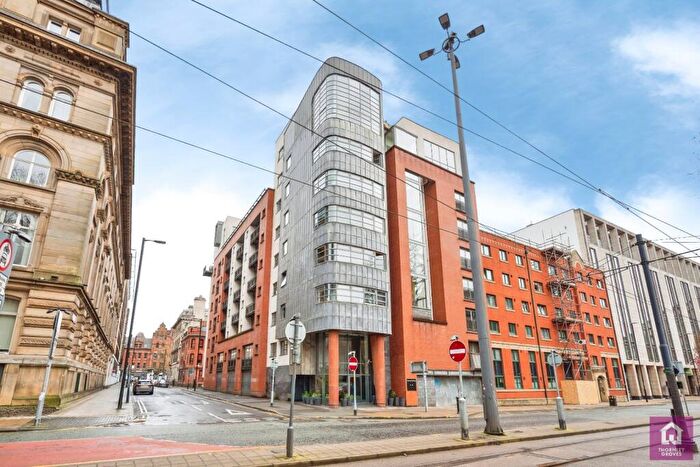 1 Bedroom Flat For Sale In Mercury Building, Aytoun Street, Manchester, Manchester City Centre, M1