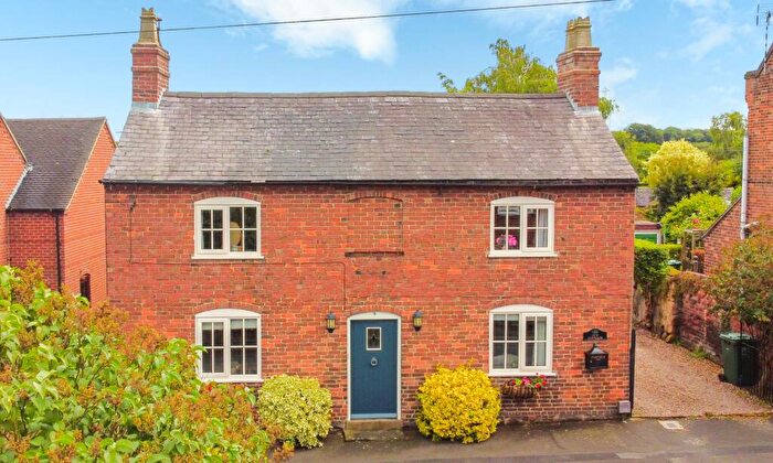 4 Bedroom Cottage For Sale In Main Street, Milton, DE65