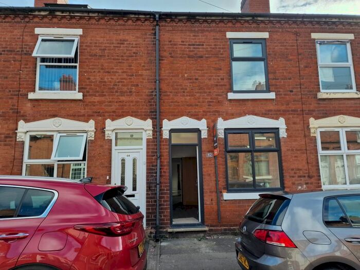 2 Bedroom Terraced House To Rent In Dalkeith Street, Walsall, WS2