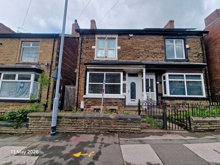 4 Bedroom Terraced House To Rent In Garden Street, Darfield, Barnsley, S73