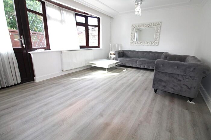 3 Bedroom Terraced House To Rent In Southweald Drive, Waltham Abbey, EN9