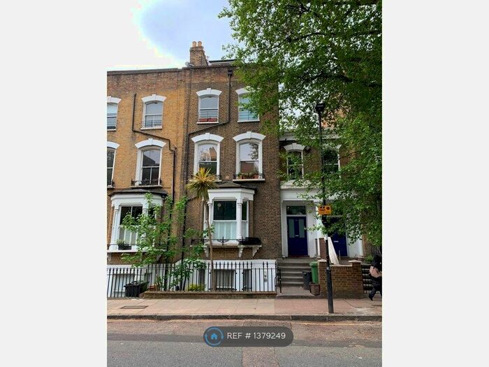 1 Bedroom Flat To Rent In Beresford Road, London, N5