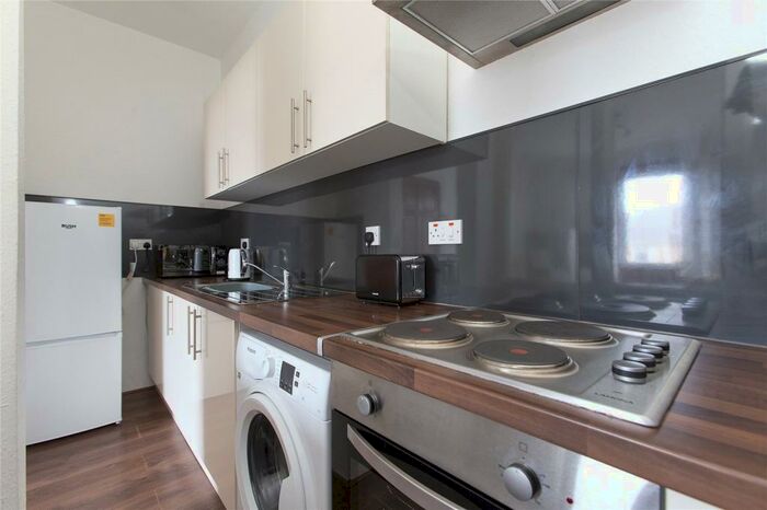 1 Bedroom Flat To Rent In Stewart Terrace, Gorgie, Edinburgh, EH11