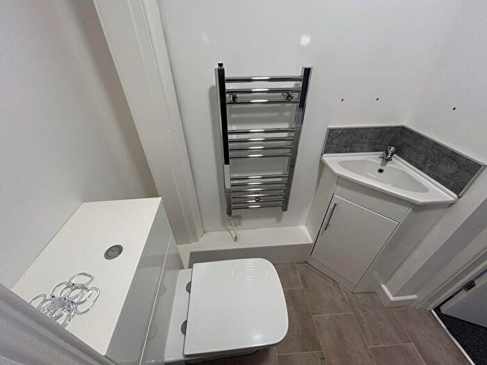 1 Bedroom Flat To Rent In Birmingham Road, Bromsgrove, B61