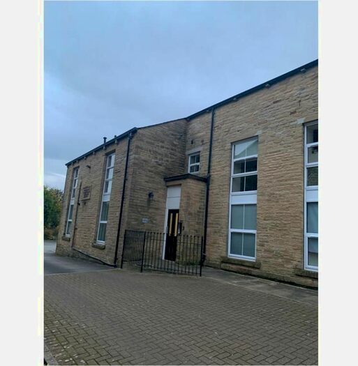 2 Bedroom Flat To Rent In Chapel House, Club Lane, Ovenden HX2