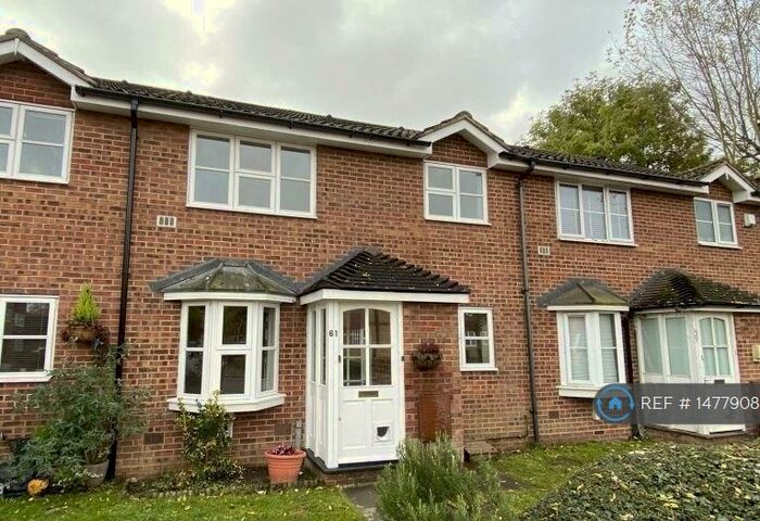 1 Bedroom Terraced House To Rent In Staffords Place, Horley, RH6