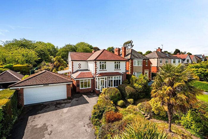 4 Bedroom Detached House For Sale In Halifax Road, Grenoside, Sheffield, S35