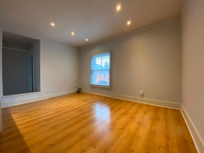 2 Bedroom Flat To Rent In Stafford Street, Eccleshall, ST21