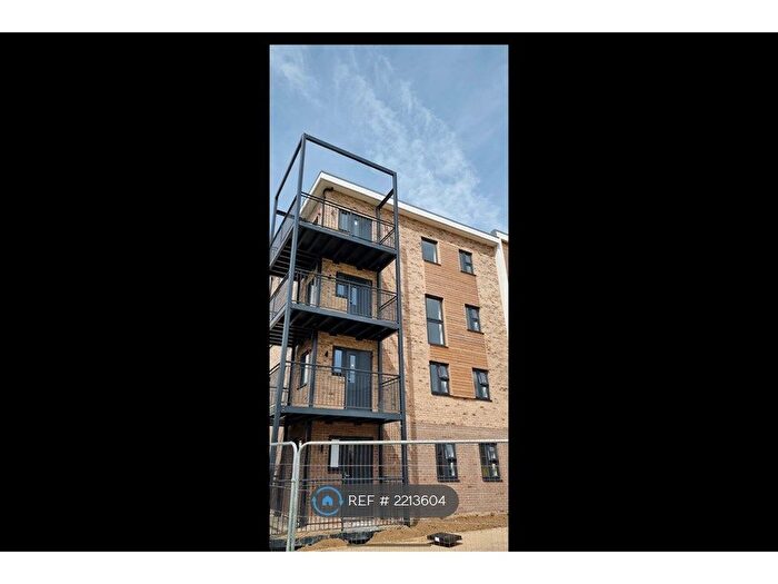 2 Bedroom Flat To Rent In Blueprint House, Colchester, CO1