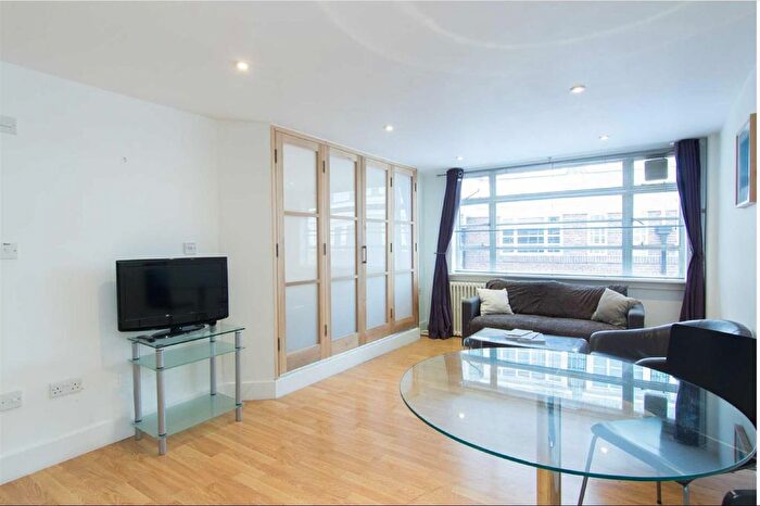 1 Bedroom Flat To Rent In Sloane Avenue, London, SW3