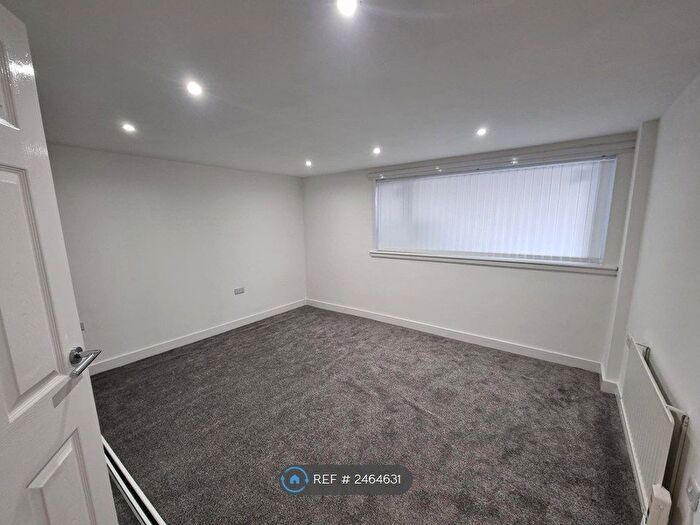 1 Bedroom Flat To Rent In Davis Street, Rotherham, S65