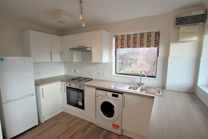 2 Bedroom Property To Rent In South Row, Milton Keynes, MK9