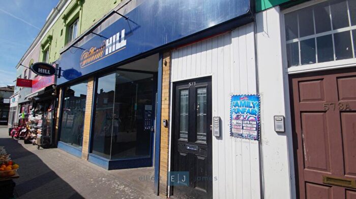 1 Bedroom Apartment To Rent In Lea Bridge Road, Leyton, E10