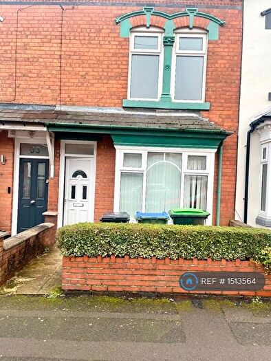 2 Bedroom Terraced House To Rent In Katherine Road, Birmingham, B67