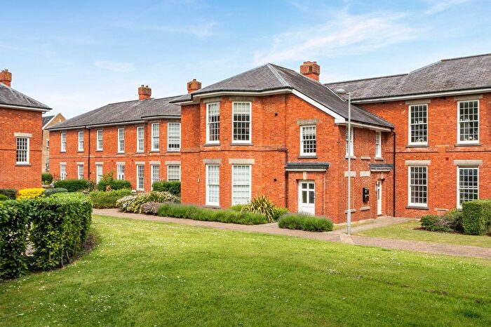 2 Bedroom Flat For Sale In Dillon Close, Epsom, KT19