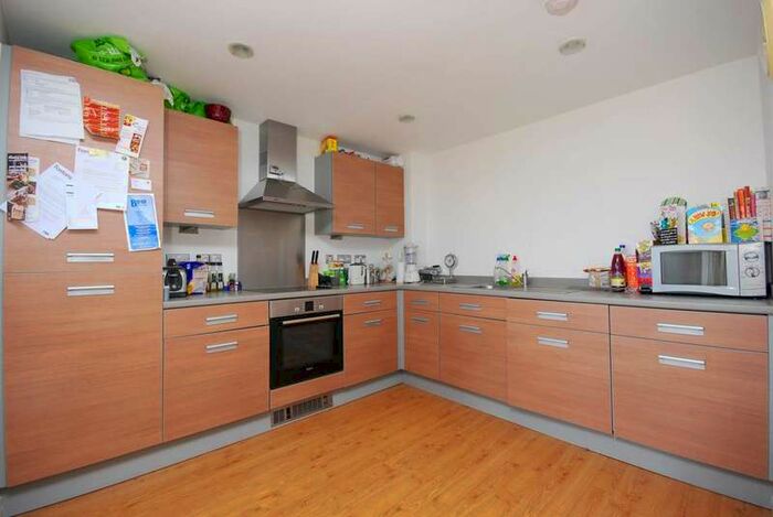 1 Bedroom Flat To Rent In Tredegar Road, Bow, E3