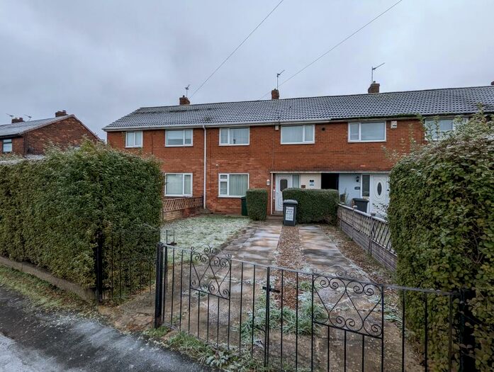 3 Bedroom House To Rent In Coronation Road, Stainforth, Doncaster, DN7