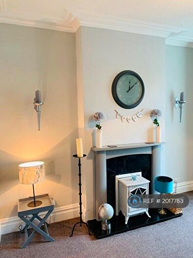 2 Bedroom Terraced House To Rent In Brunshaw Road, Burnley, BB10