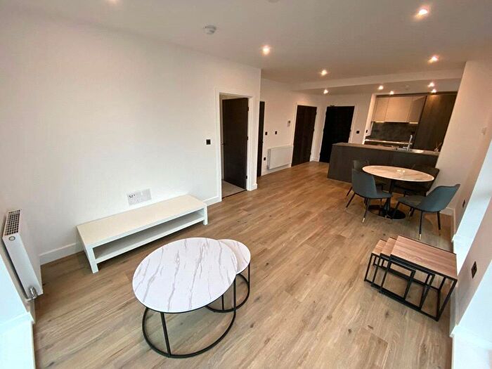 1 Bedroom Apartment To Rent In The Regent, Snow Hill Wharf, Shadwell Street, Birmingham, B4