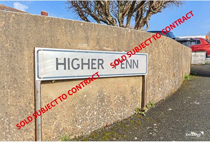 2 Bedroom Semi-Detached Bungalow For Sale In Higher Penn, Brixham, TQ5