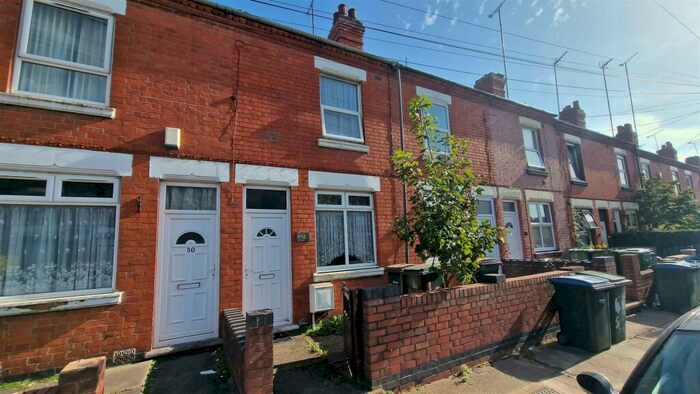 2 Bedroom Terraced House To Rent In Swan Lane, Stoke, Coventry, CV2