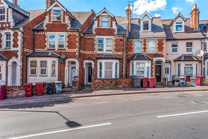 1 Bedroom Apartment To Rent In Pell Street, Reading, Berkshire, RG1