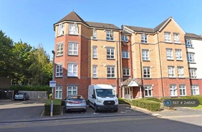 2 Bedroom Flat To Rent In Bedford Rd, Northampton, NN1