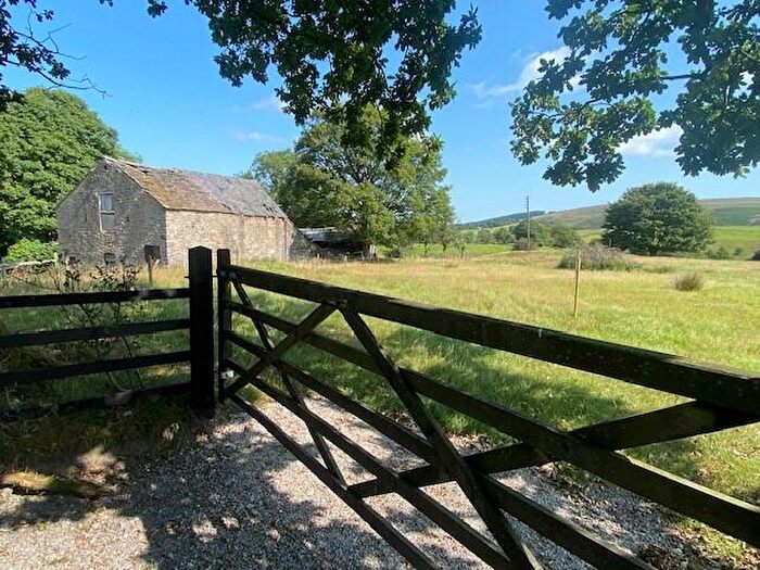 4 Bedroom Detached House For Sale In Smithells Farm Barn, Higher House Lane, Heapey Nr White Coppice, PR6