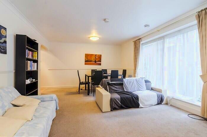 2 Bedroom Apartment To Rent In High Timber Street, Epc:D, EC4V
