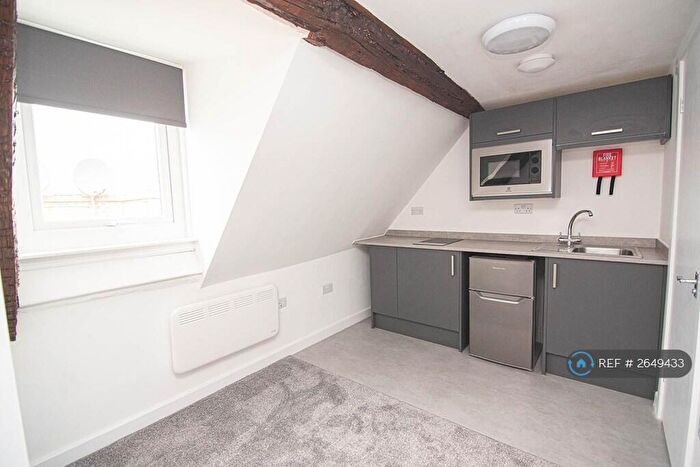 1 Bedroom Flat To Rent In Nether Hall Road, Doncaster, DN1