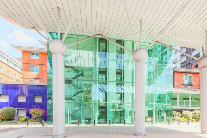 2 Bedroom Flat To Rent In Westminster Bridge Road, Waterloo, London, SE1