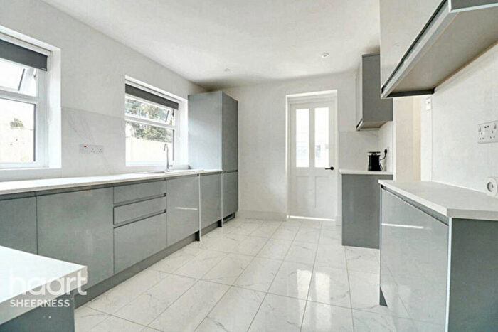 3 Bedroom Bungalow For Sale In Danes Drive, Sheerness, ME12