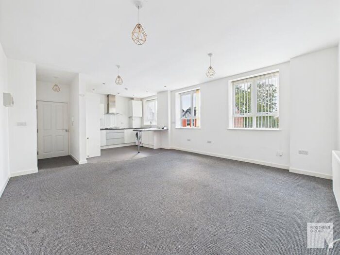 2 Bedroom Apartment To Rent In Kingsley Road :: Northernden, M22