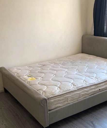 Terraced House To Rent In Lillechurch Road, Dagenham, Greater London, RM8