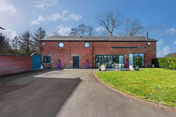 4 Bedroom Detached House For Sale In North Road, Bretherton, PR26