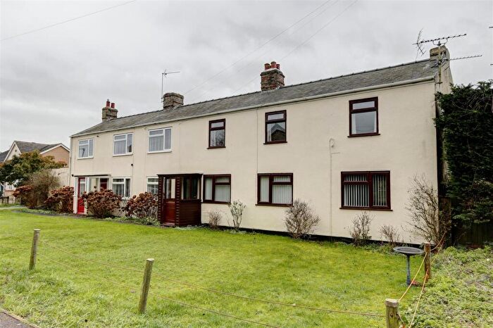 3 Bedroom Semi Detached House For Sale In St. John's Road, Ely, CB6