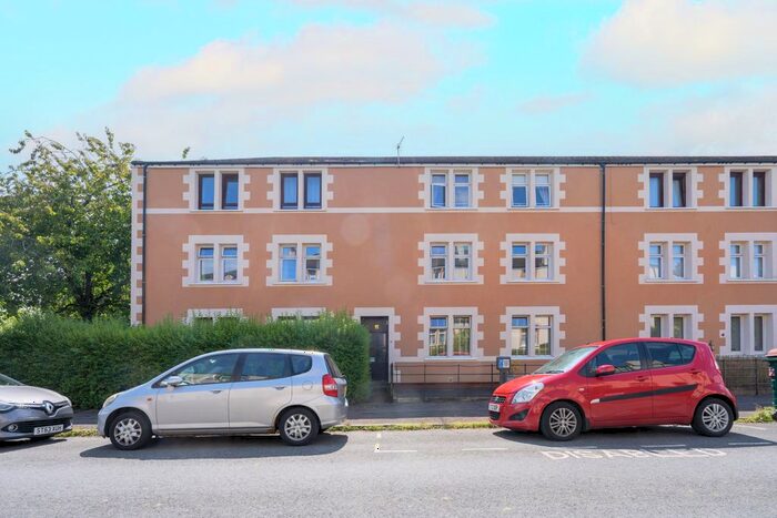 2 Bedroom Flat To Rent In Arklay Terrace, Dundee, DD3
