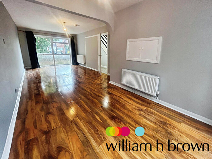 4 Bedroom House To Rent In Bridgefield Close, Colchester, CO4