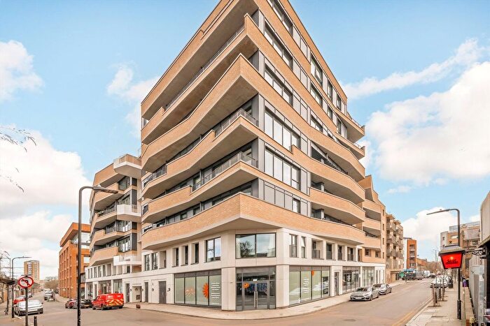 1 Bedroom Flat To Rent In Mentmore Terrace, London Fields, E8