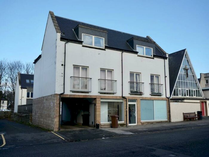 1 Bedroom Flat To Rent In Main Street, Davidsons Mains, Edinburgh, EH4