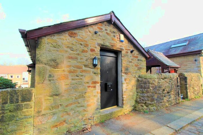 1 Bedroom Flat To Rent In Lodge Street, Ramsbottom, Bury, BL0