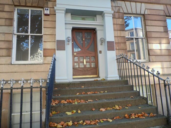 3 Bedroom Flat To Rent In Westminster Terrace, West End, Glasgow, G3