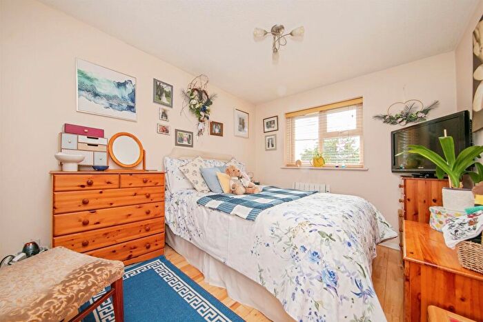 1 Bedroom Apartment For Sale In Apollo Mews, Colchester, CO2