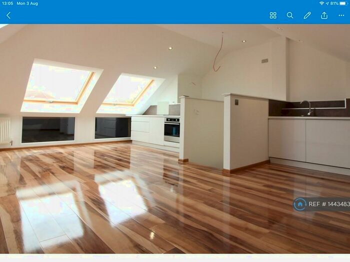 2 Bedroom Maisonette To Rent In Wells Road, Bristol, BS4