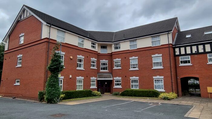 2 Bedroom Apartment To Rent In Sycamore Close, Erdington, B24