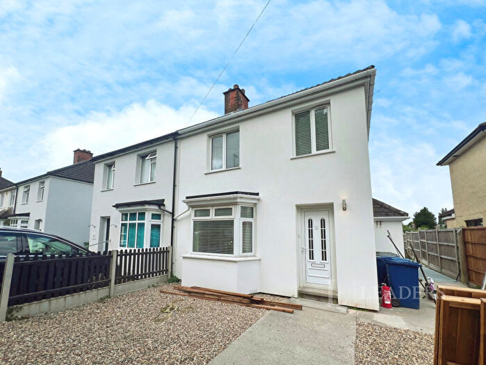 4 Bedroom Semi-Detached House To Rent In Mowbray Road, Cambridge, CB1