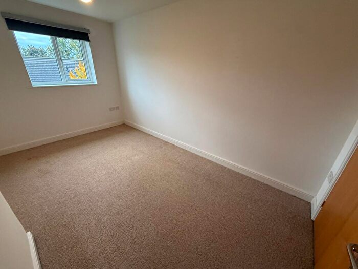 2 Bedroom Flat To Rent In Pilgrove Way, Cheltenham, GL51